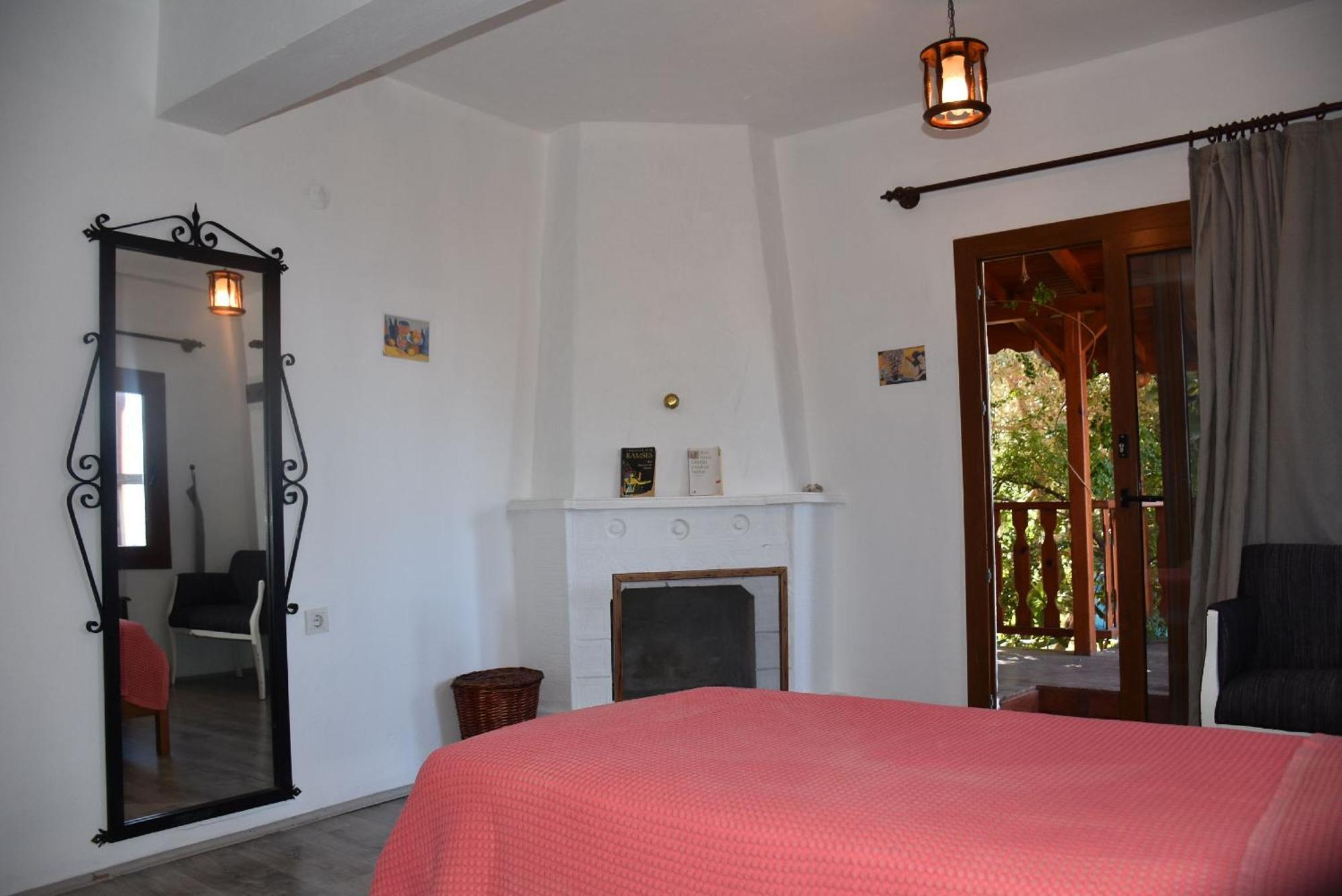 Casa Roja Apartment Cedit Room photo