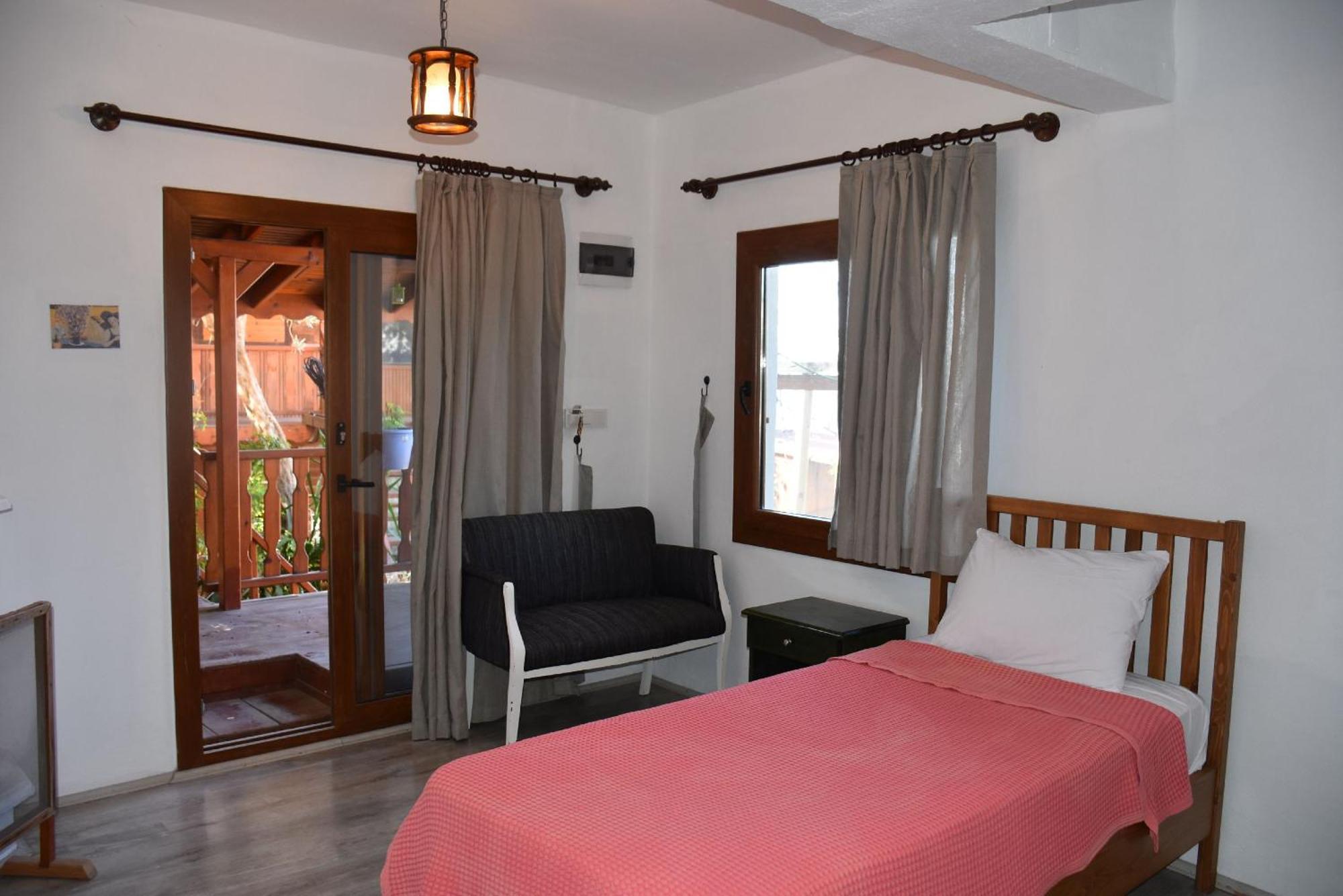 Casa Roja Apartment Cedit Room photo